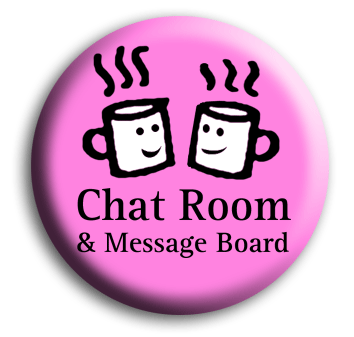 Chatroom Icon